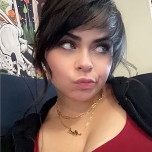 Meet your Posher, Mariah